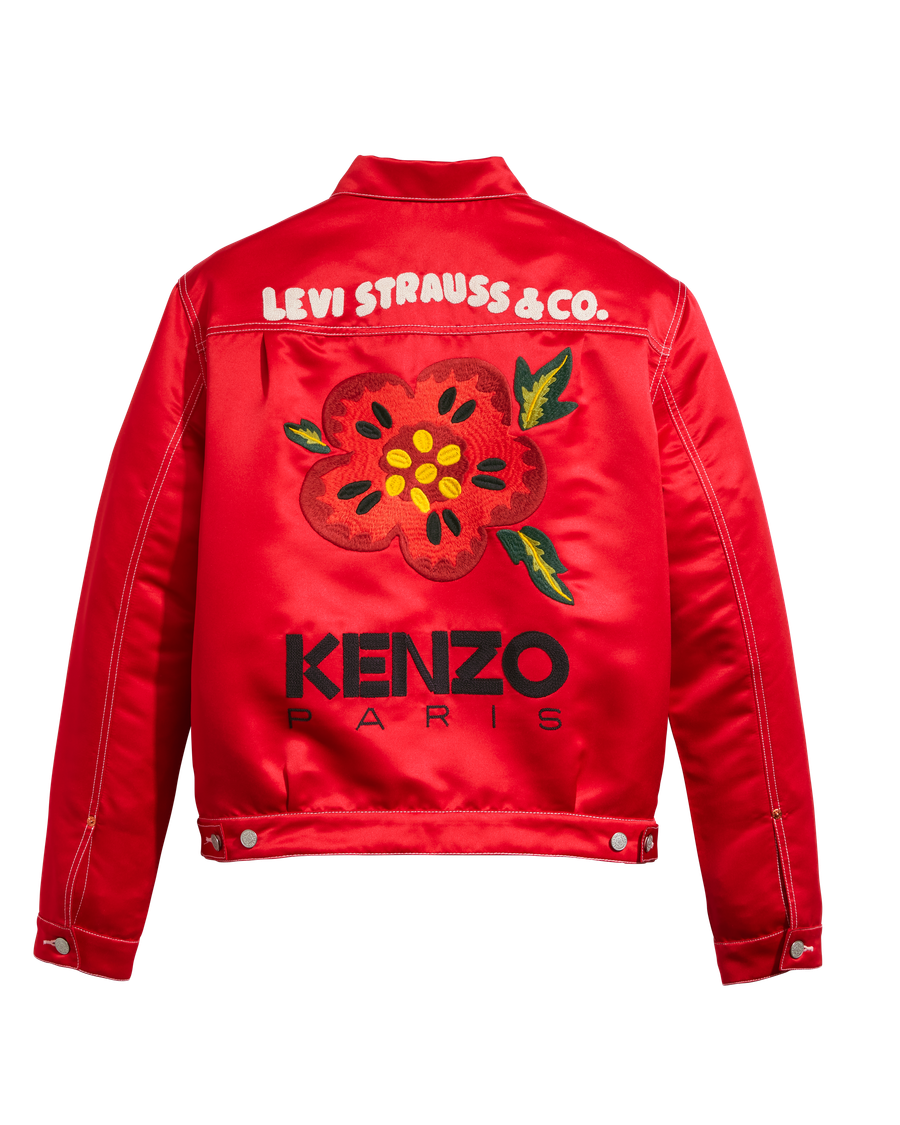 KENZO x Levi’s®