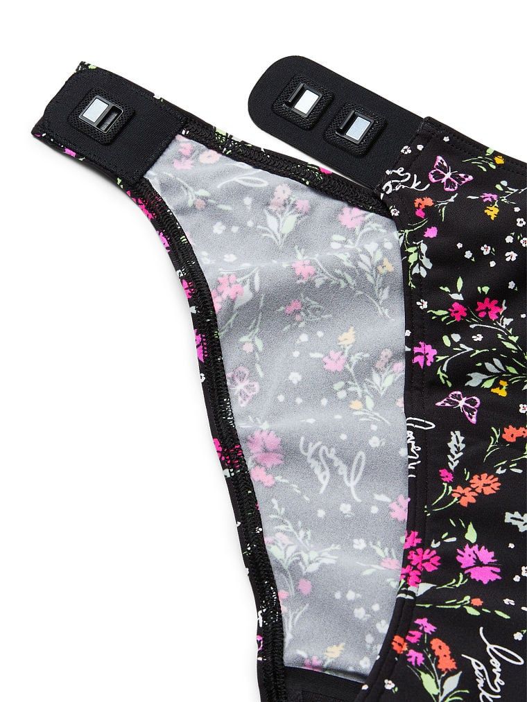 Victoria's Secret presenta Adaptive, su nueva línea de lencería para mujeres con discapacidad.