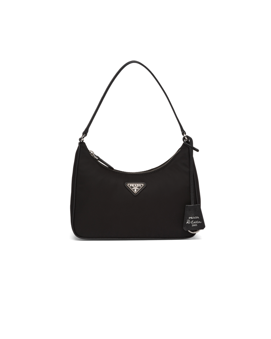 prada 2005 re-nylon