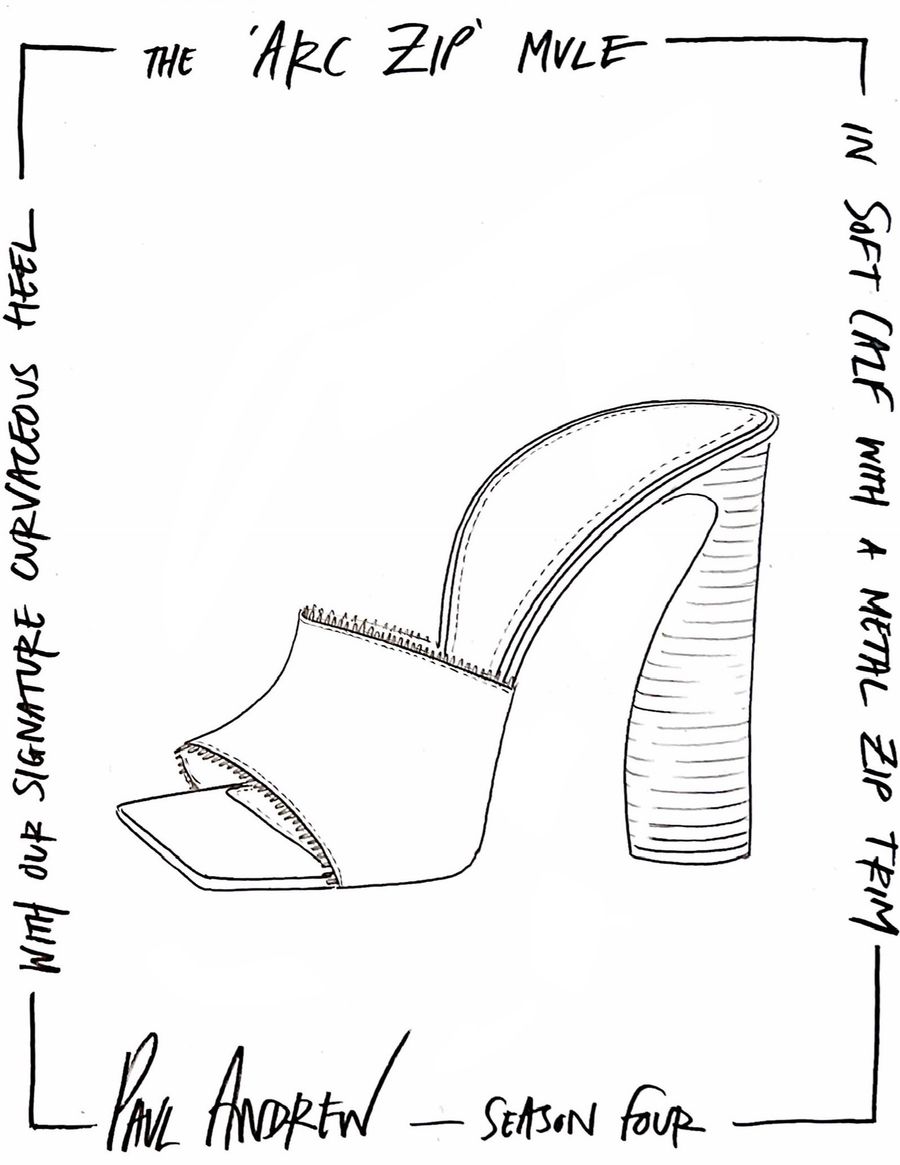Cortesía: Paul Andrew