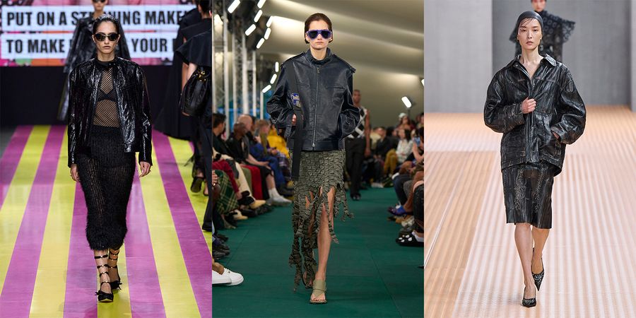 trends