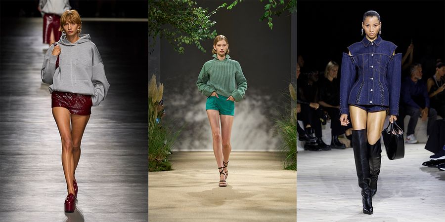 trends