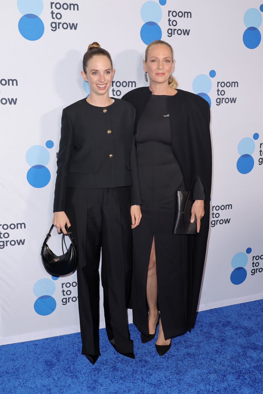 Room To Grow 25th Anniversary Gala