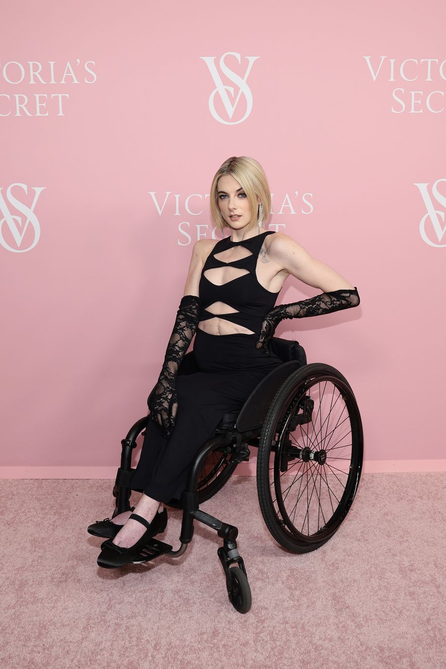 Victoria's Secret Celebrates The Tour '23