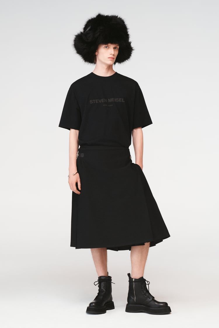 Zara Studio Otoño Invierno 2023/2024