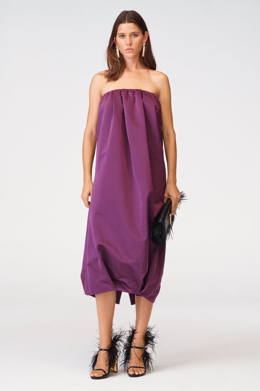 Zara Studio Otoño Invierno 2023/2024
