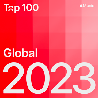 Top Global 2023 Apple Music