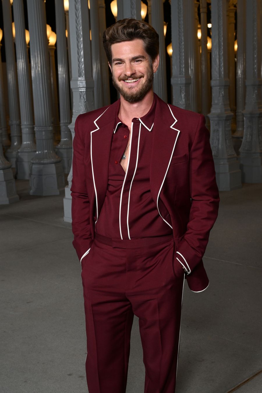 2023 LACMA Art+Film Gala, Presented By Gucci - Red Carpet