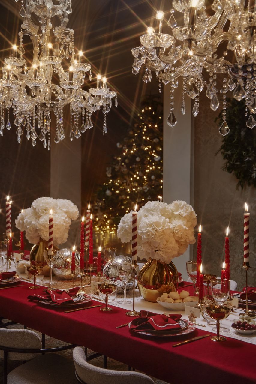 Decoración navideña