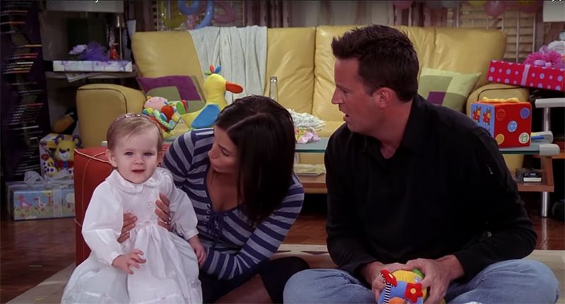 EMMA MONICA CHANDLER