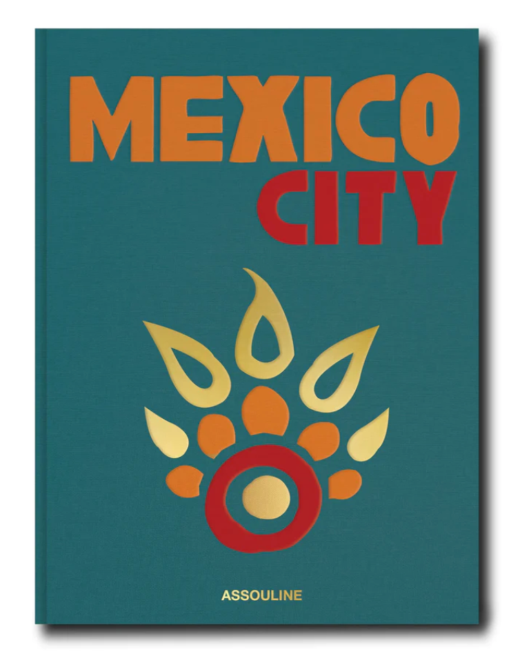 Assouline presenta un nuevo libro sobre la Ciudad de México para su serie Travel1.jpg