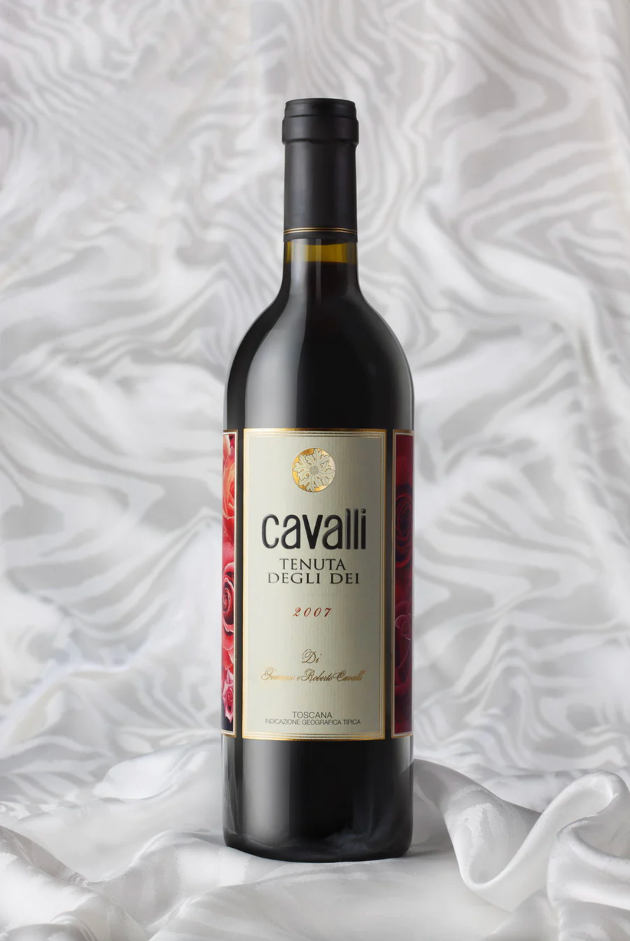 cavalli vino