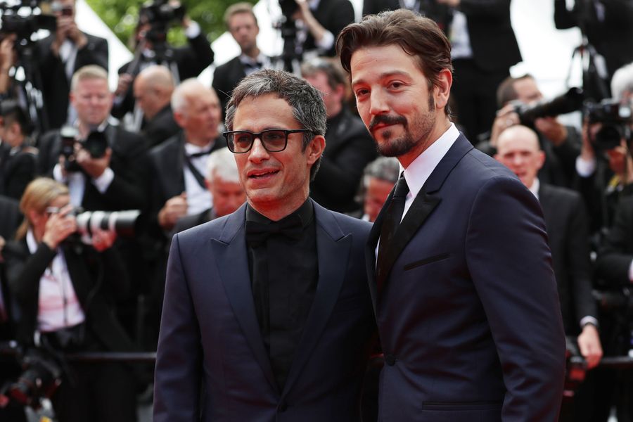 "Once Upon A Time In Hollywood" Red Carpet - The 72nd Annual Cannes Film Festival