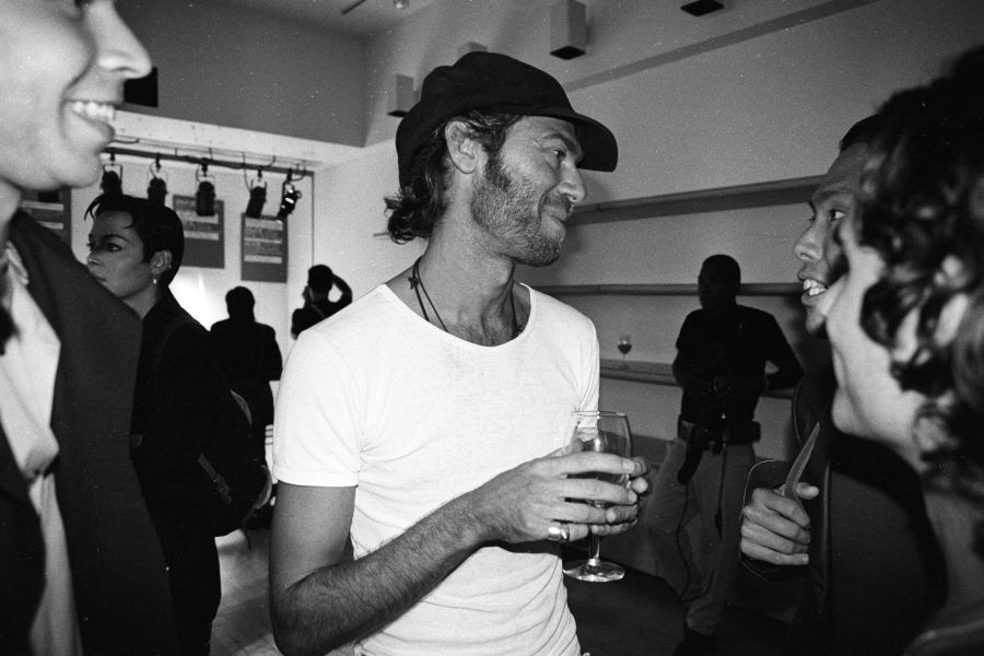martin margiela