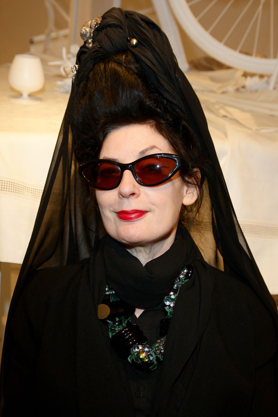 diane pernet