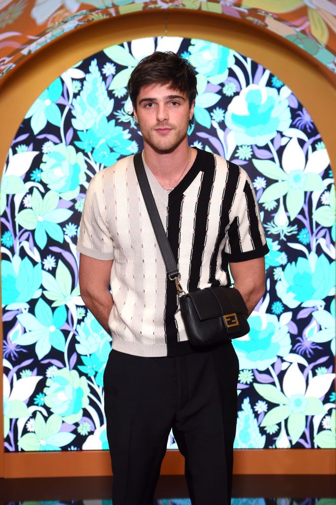 Jacob Elordi de 23 años interpreta a Noah Flynn en The Kissing Booth