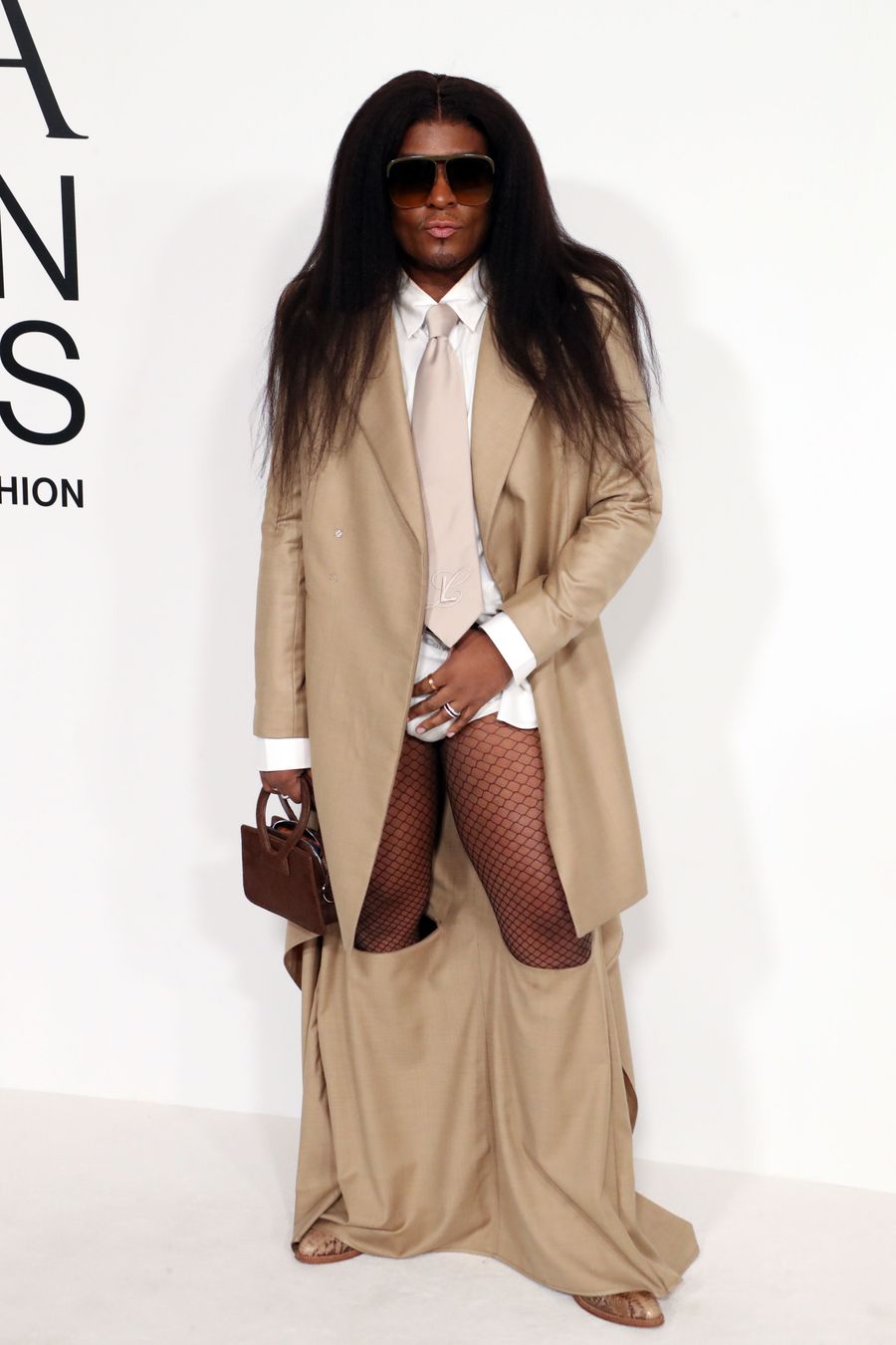 Todos los looks de las celebs en los CFDA Awards 2023