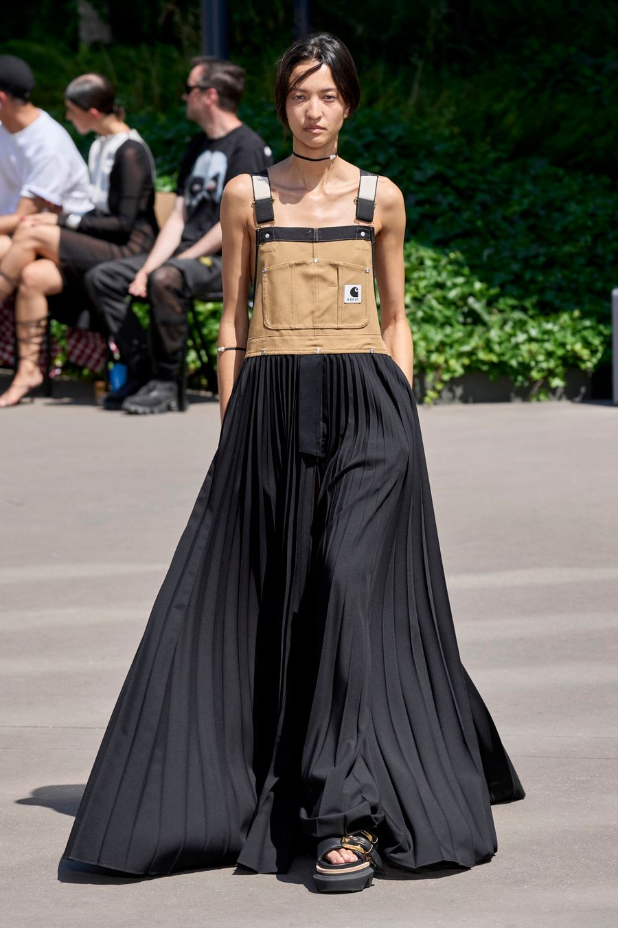 sacai