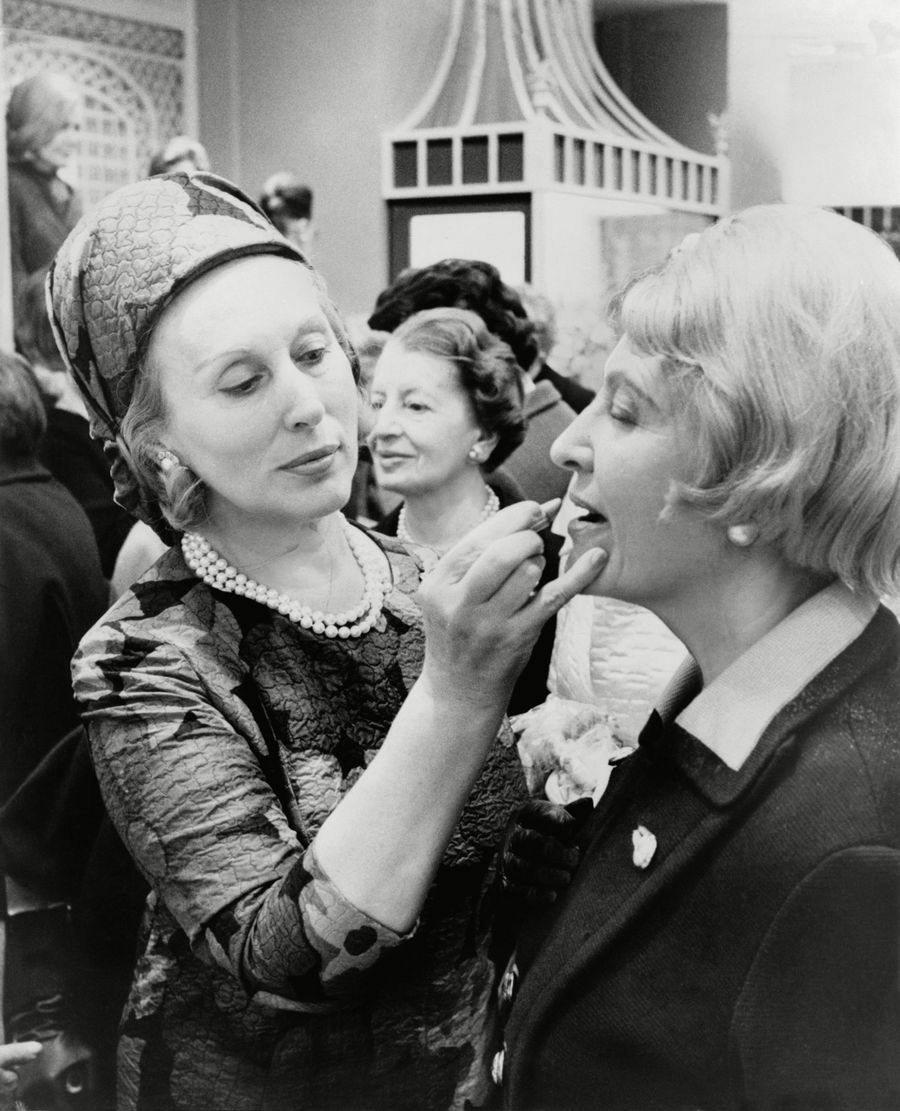 estee lauder