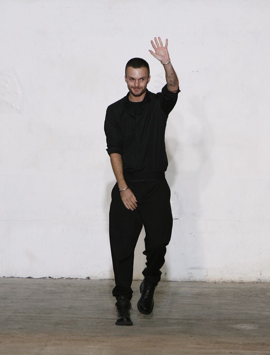 kris van assche