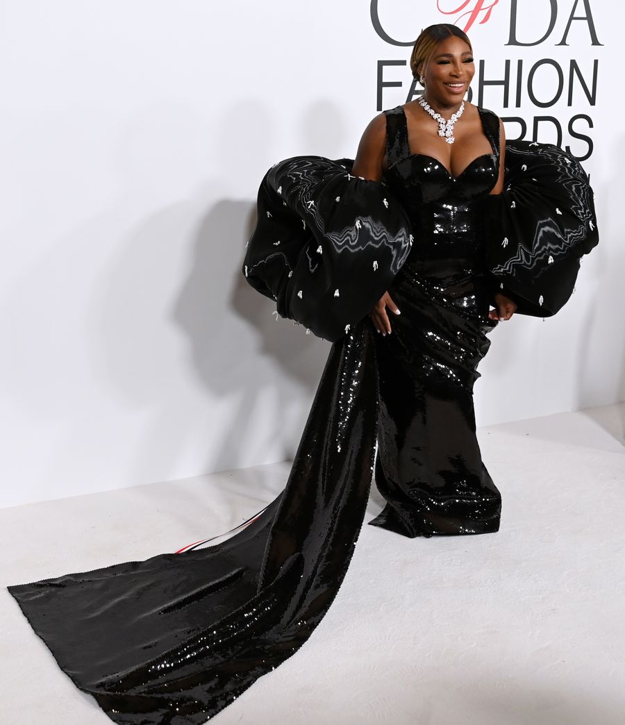 Todos los looks de las celebs en los CFDA Awards 2023