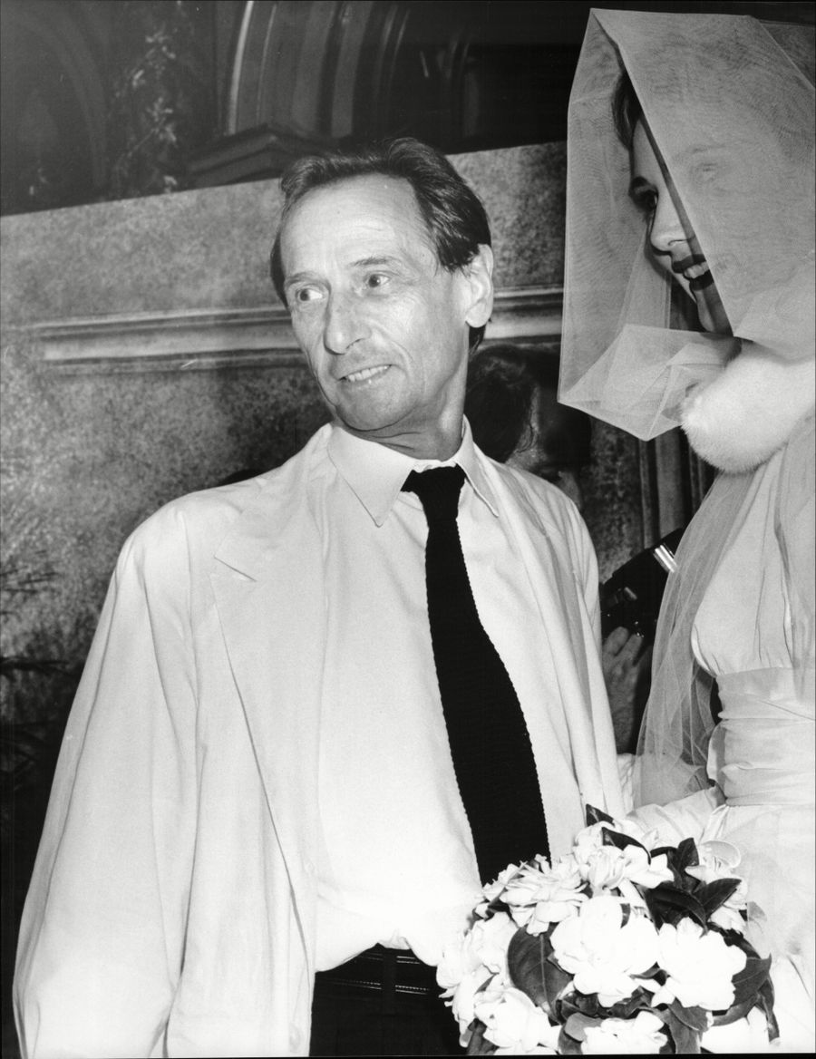 marc bohan