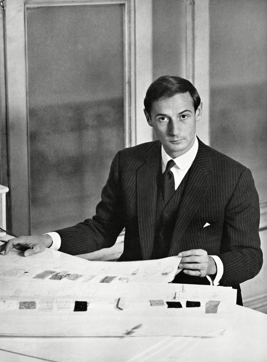 marc bohan