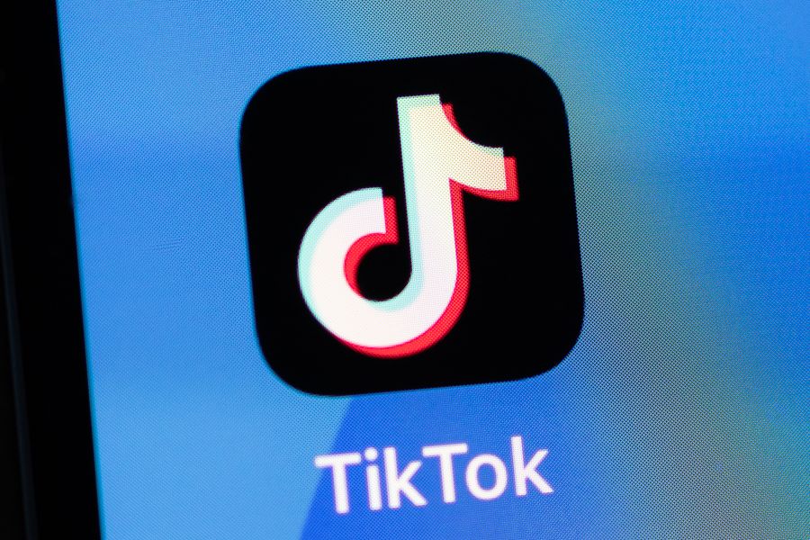 TikTok permitirá guardar canciones directamente a Spotify, Apple o Amazon Music.