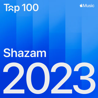 Lo más buscado en Shazam 2023.