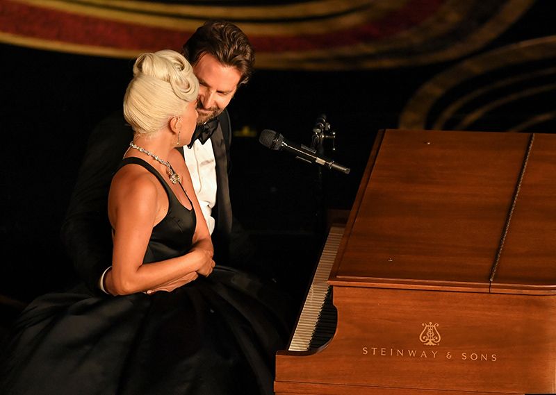 91st Annual Academy Awards, Show, Los Angeles, USA - 24 Feb 2019