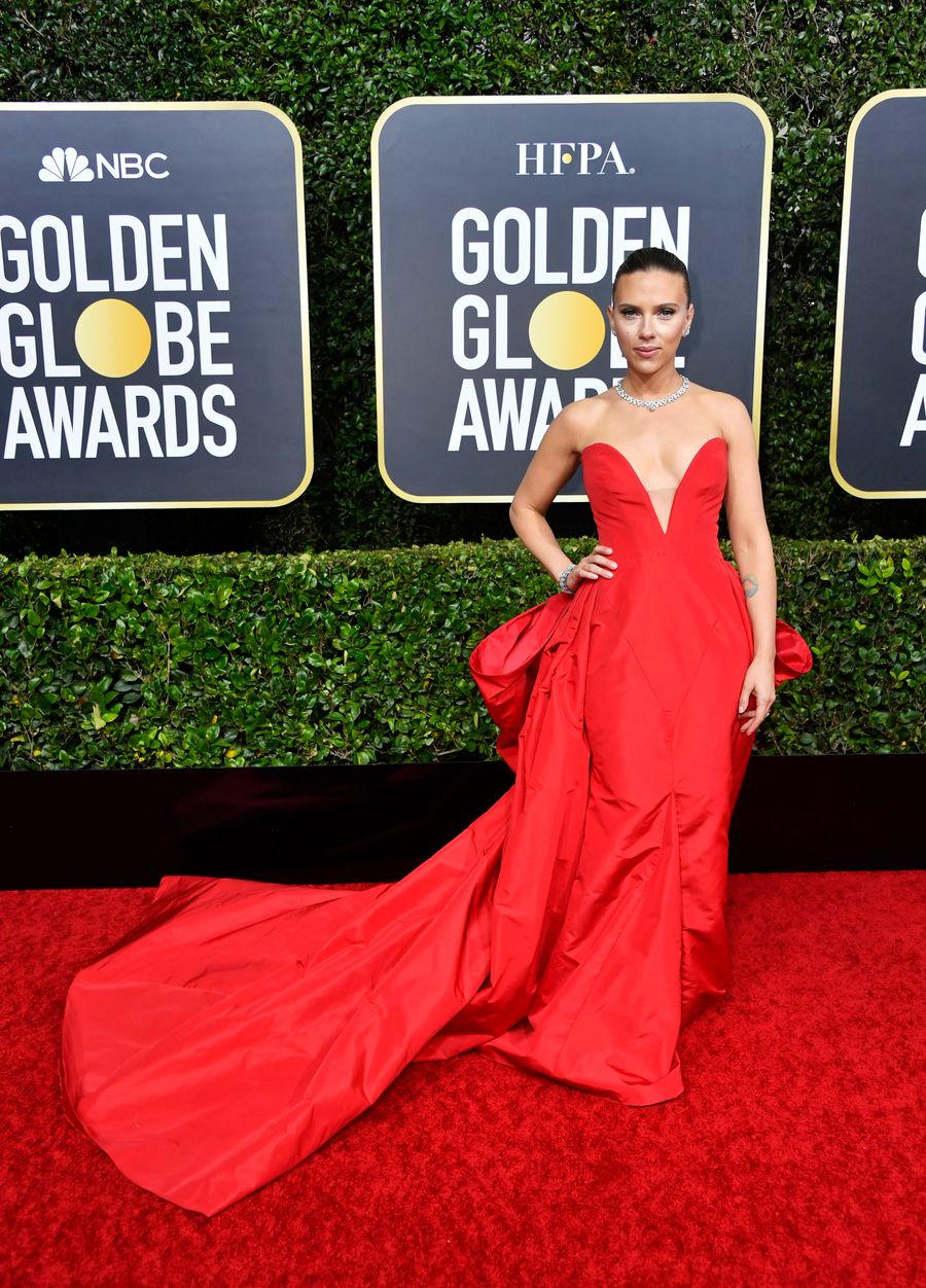 Los mejores looks en la historia de los Golden Globes