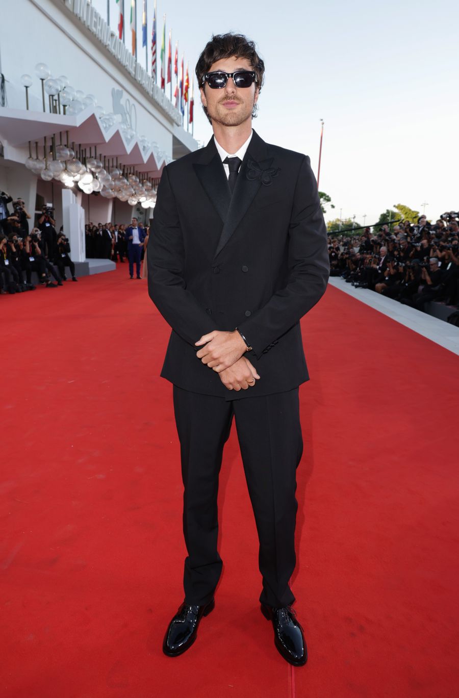 Los mejores looks de la red carpet en 2023