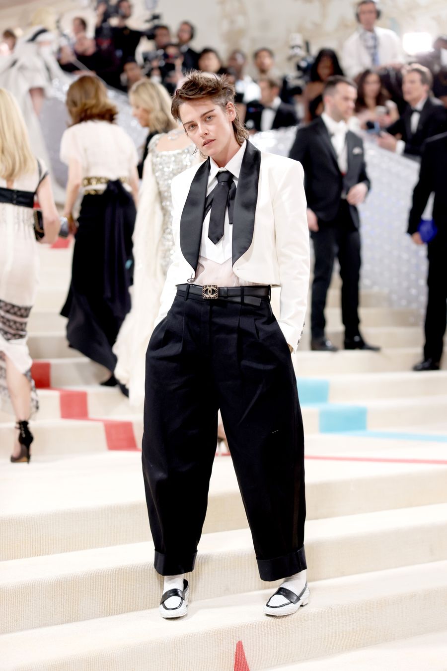 Kristen Stewart Met gala 2023