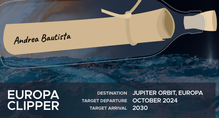 La NASA quiere enviar tu nombre a Europa, ¡la luna de Júpiter!ejemplo.png