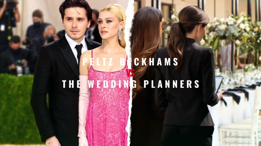 El documental que expone la batalla entre los Peltz con las wedding planners australianas. 