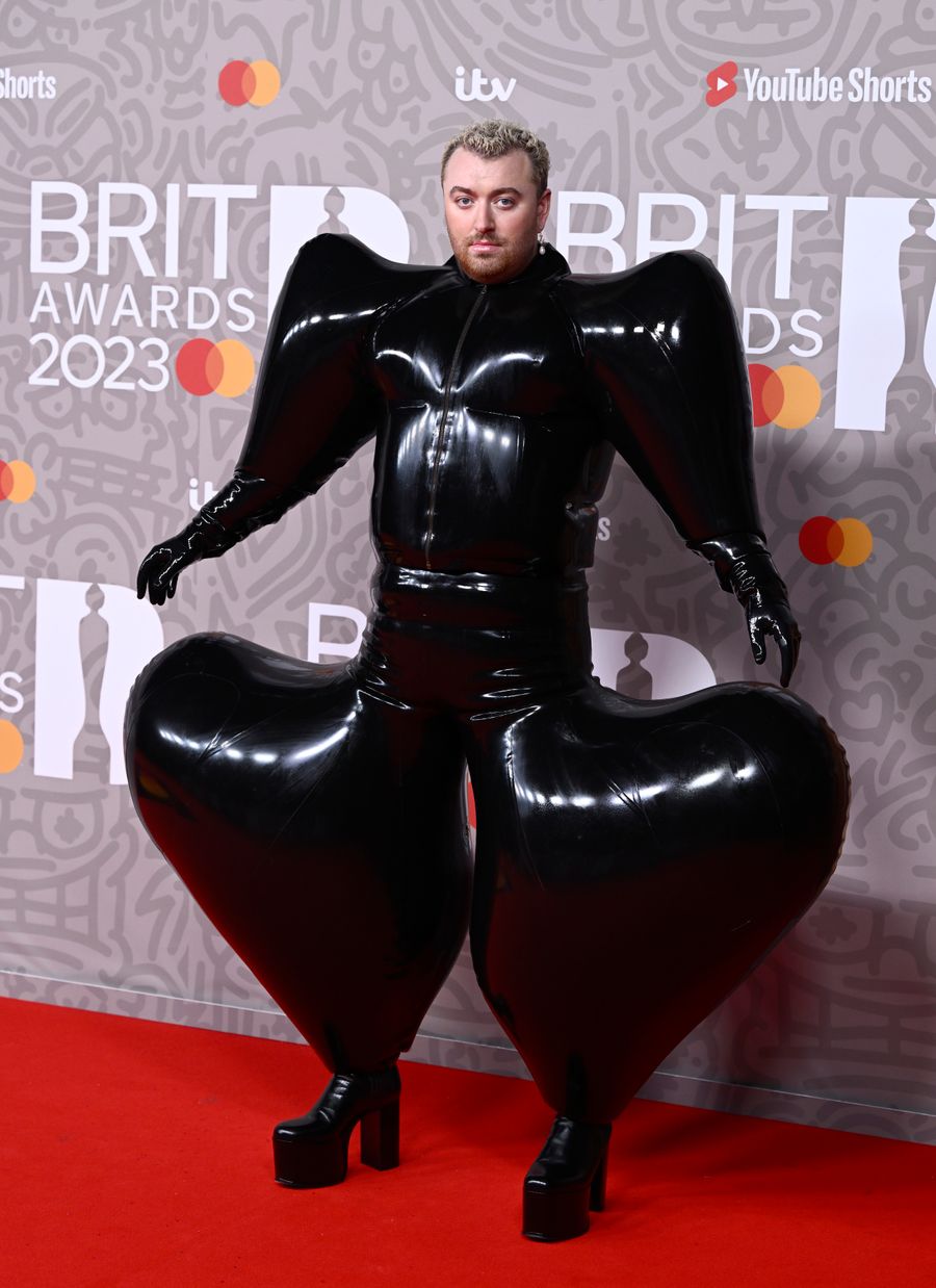 Los mejores looks en alfombras rojas de 2023