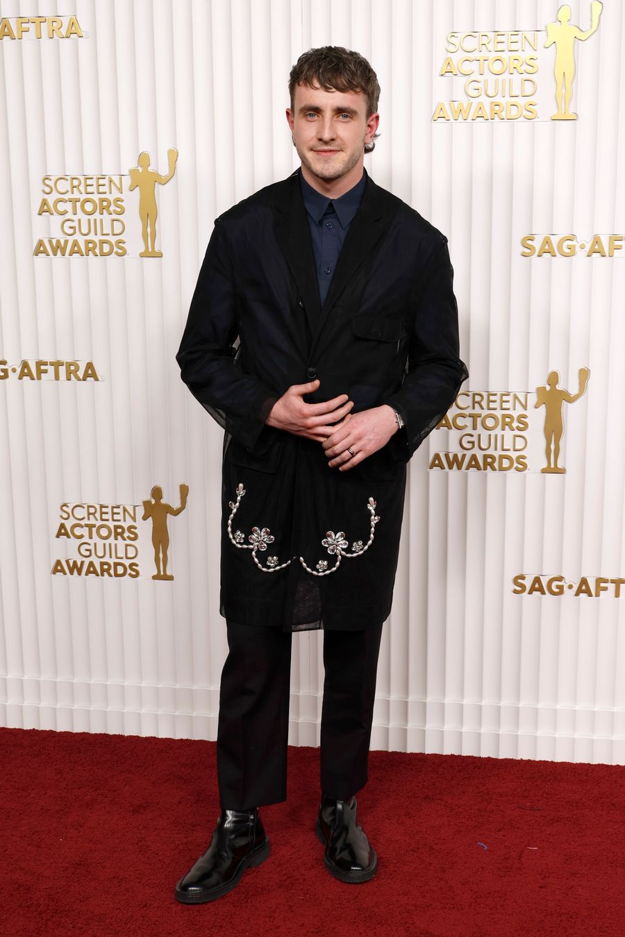 Los mejores looks en alfombras rojas de 2023