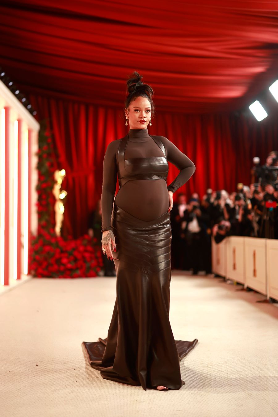 Los mejores looks en alfombras rojas de 2023