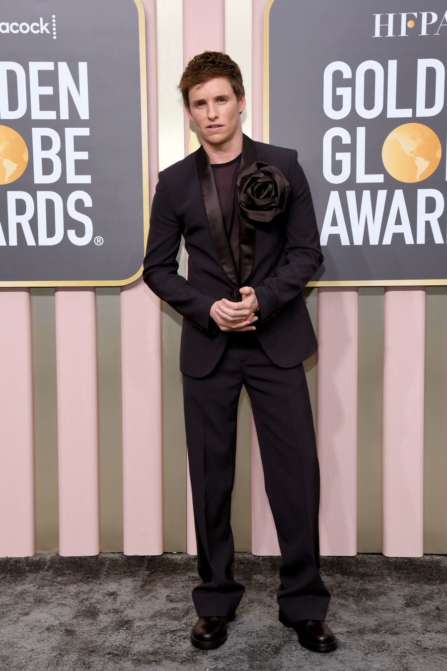Los mejores looks en alfombras rojas de 2023