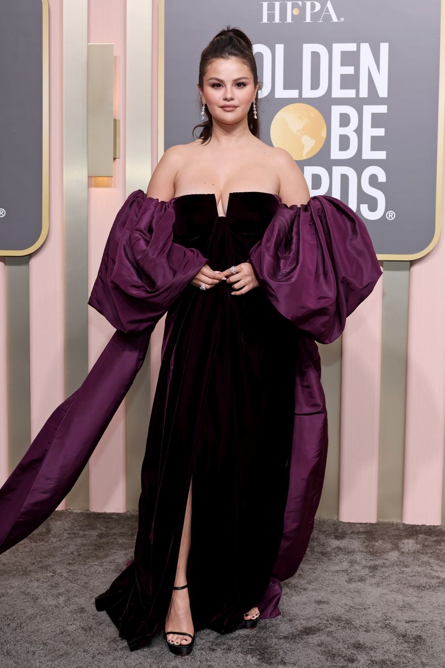 Los mejores looks en alfombras rojas de 2023
