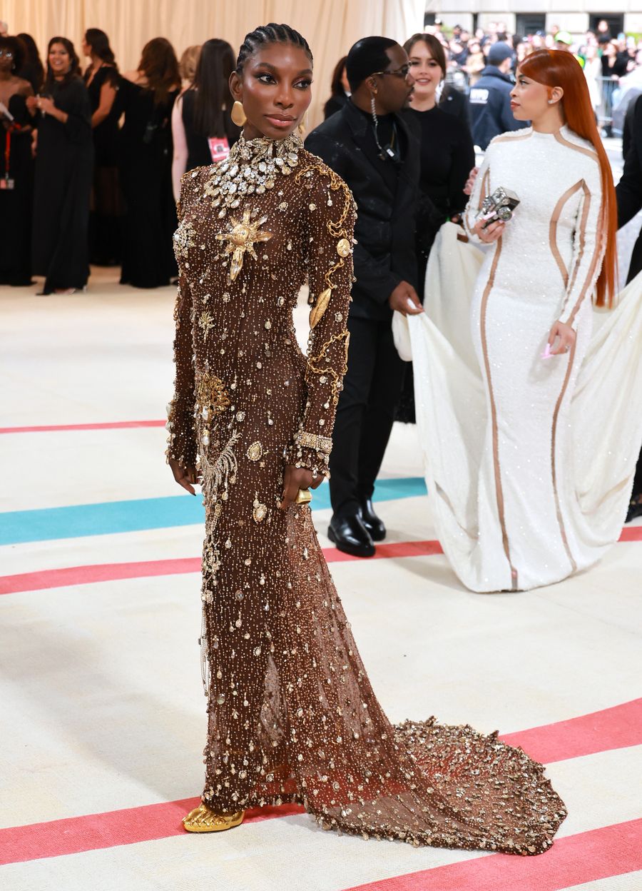 Los mejores looks de la red carpet en 2023