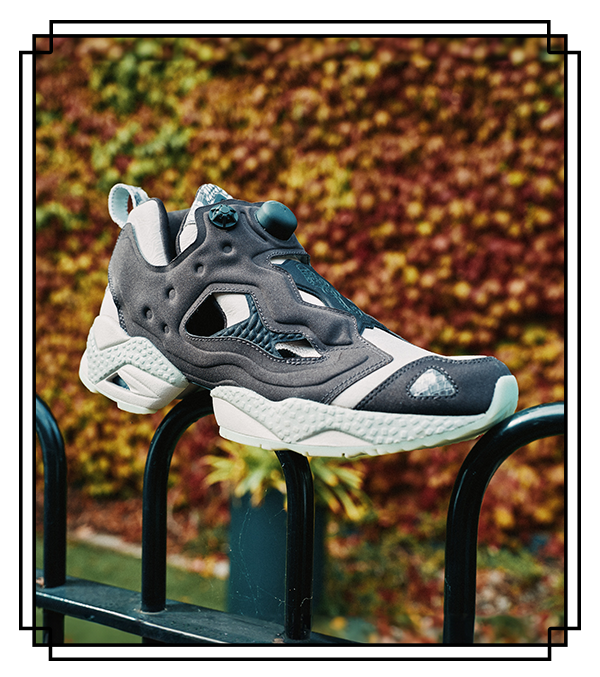 Reebok hace realidad los tenis con los que los Potterheads sueñan