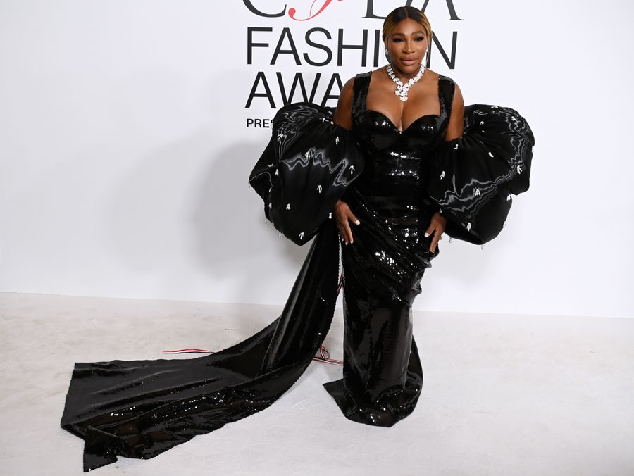Todos los looks de las celebs en los CFDA Awards 2023