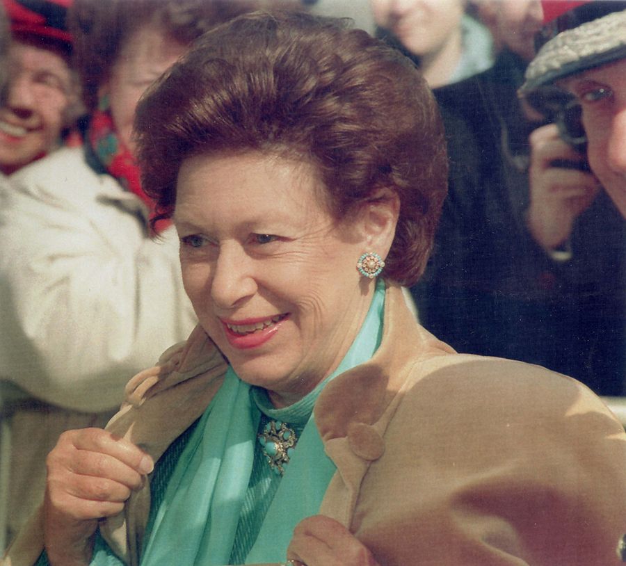 princesa margarita