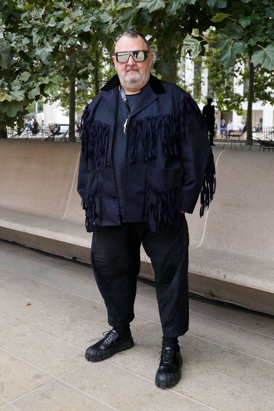 michel gaubert