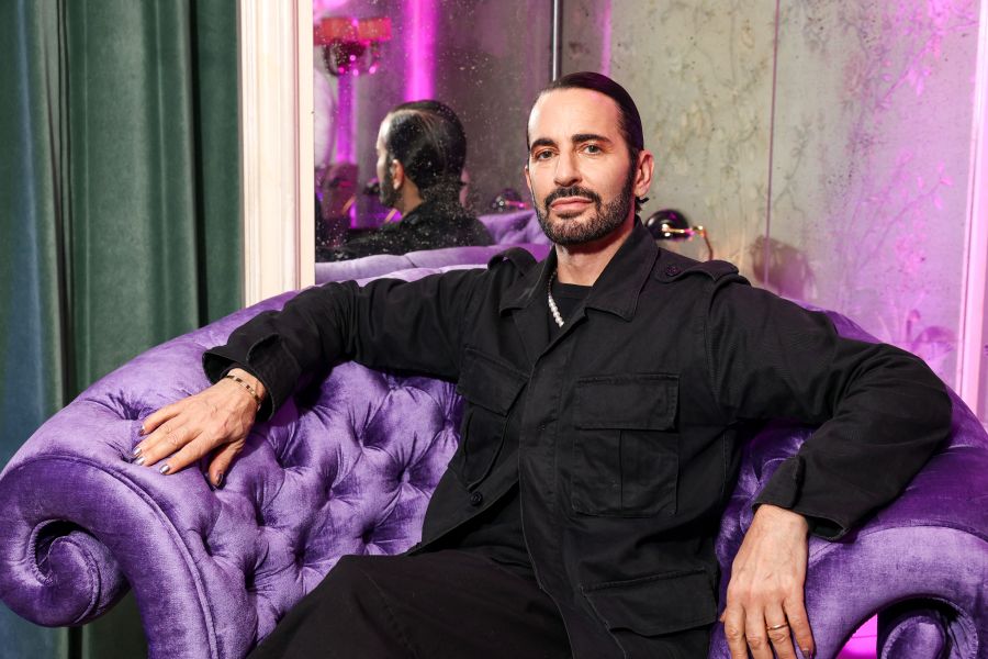marc jacobs