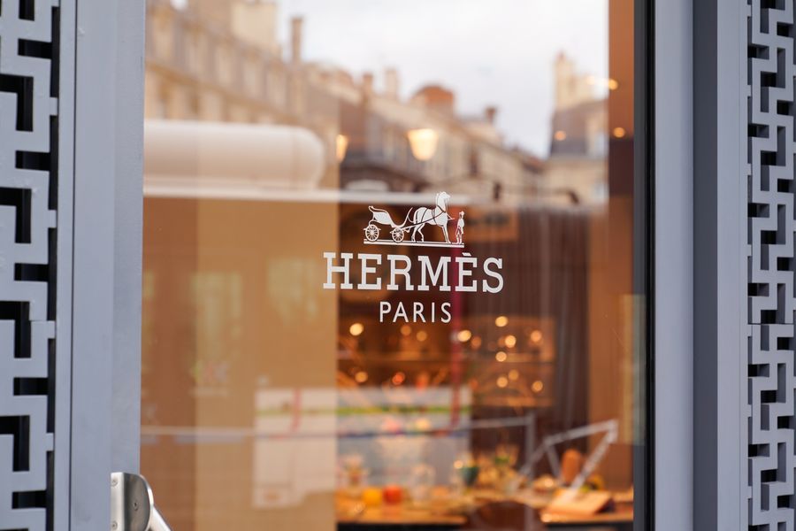 hermes