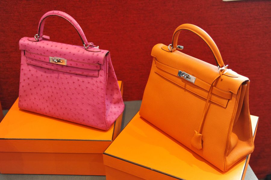 hermes bolsas