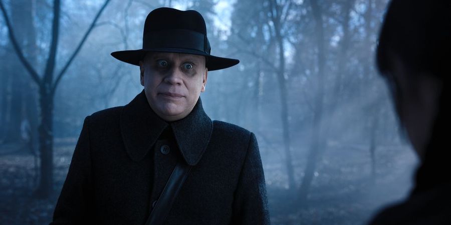 Todo lo que debes saber sobre el spin-off del Tío Lucas.