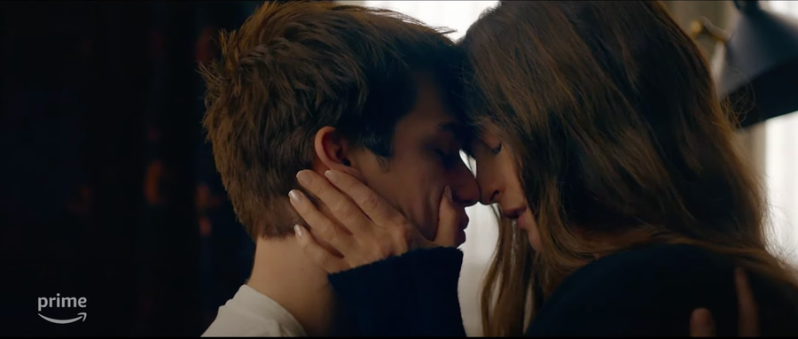 Prime Video presenta las primeas imágenes de The Idea of You